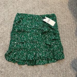 Mango skirt